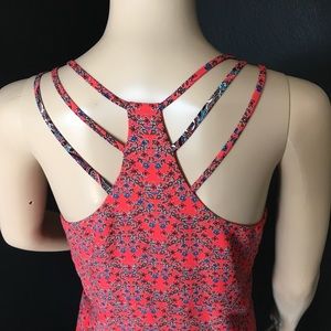 Skies Are Blue Dress